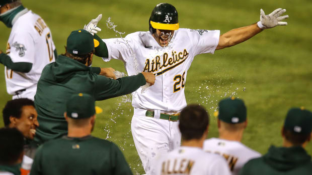 oakland-athletics